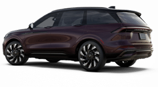 2024 Lincoln Lincoln Nautilus External Image 2